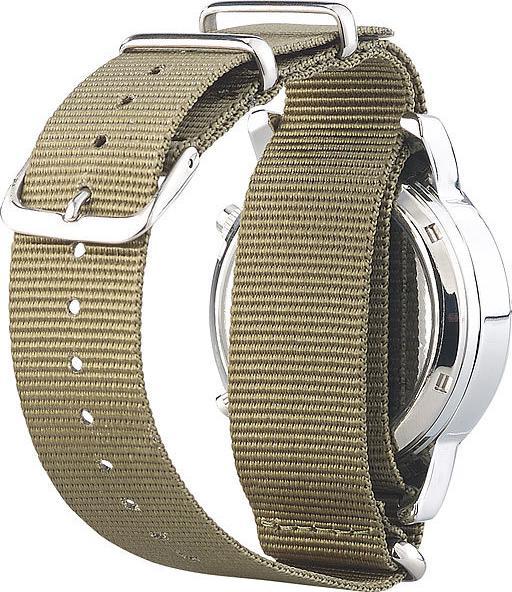 Produktbild Semptec Outdoor-Armbanduhr (solarbetrieb) (Sportuhr)
