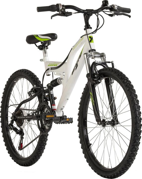 Immagine prodotto Wyld Zodiac 24 (24")