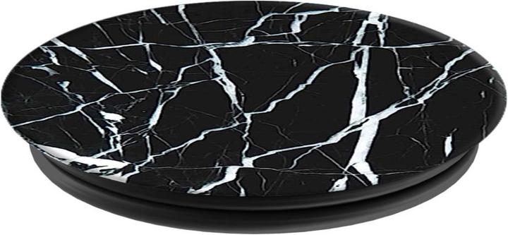 Produktbild PopSockets Black Marble