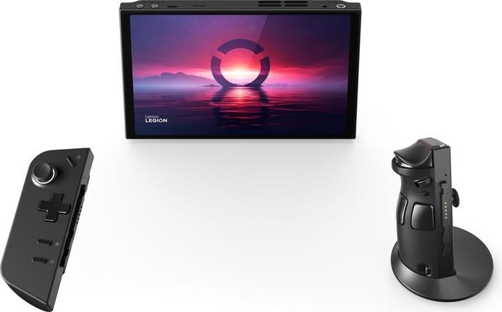 Produktbild Lenovo LEGION GO GAME CONSOLE 8APU1 16/512 W11H