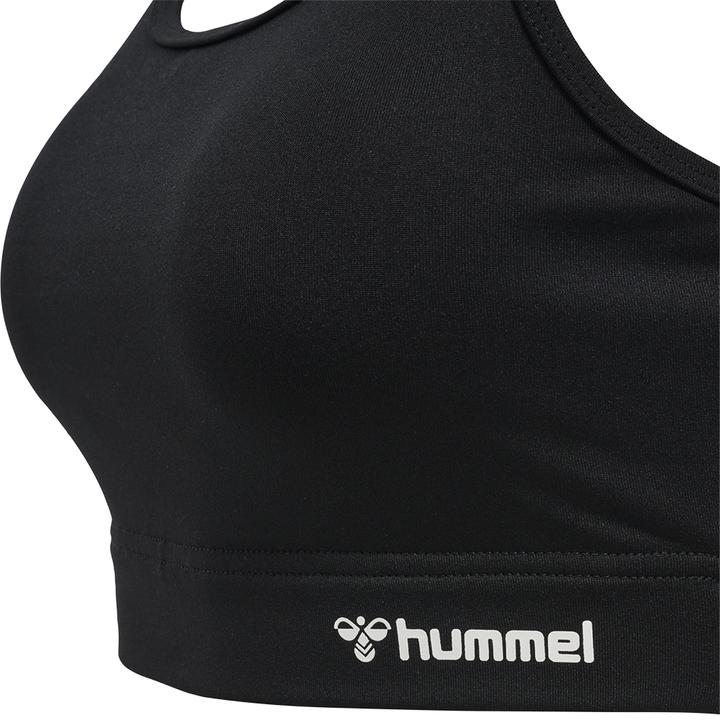 Actual product image hummel Mt Chipo Padded Sports Bra (XS)