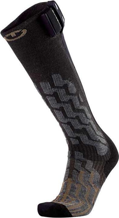 Produktbild Therm-ic Powersocks Heat Fusion Women (37 - 38, 35 - 36, 39 - 40)