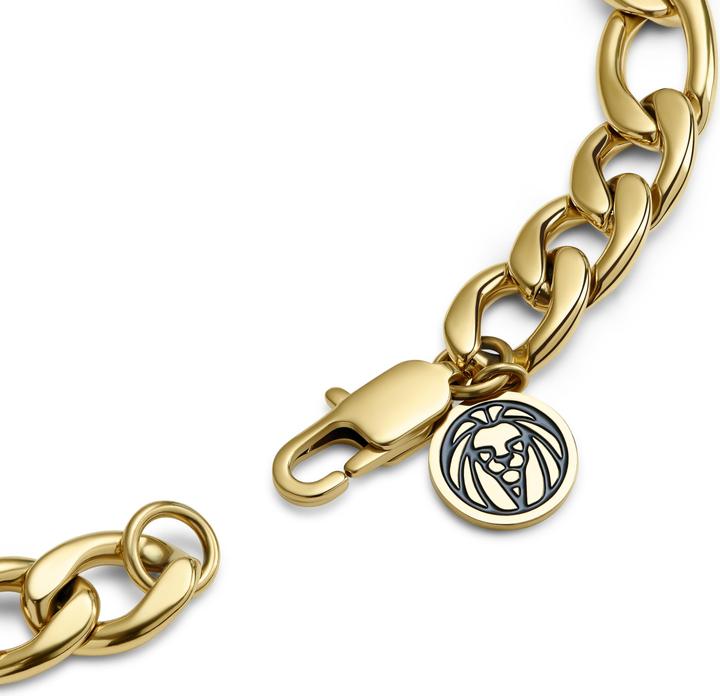 Actual product image Lucleon Essentials (11.50 cm, Stainless steel)