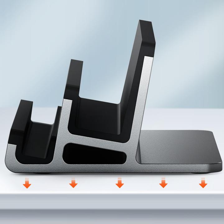 Produktbild Satechi Dual Vertical