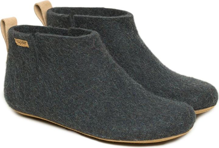 Produktbild Magicfelt Feltboot Boots (44)