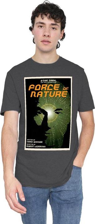 Immagine prodotto The Next Generation Season 7 Episode 9 Maglietta Adulto Unisex (L)