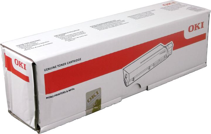 Produktbild OKI 45807111 (BK)