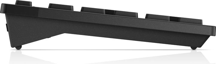 Actual product image Dell KM636 (Eng. Int., Wireless)