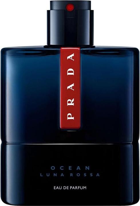 Produktbild Prada Luna Rossa Ocean (Eau de Parfum, 50 ml)