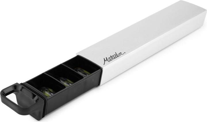 Produktbild Matador Waterproof Pill Canister (Hygieneprodukt)