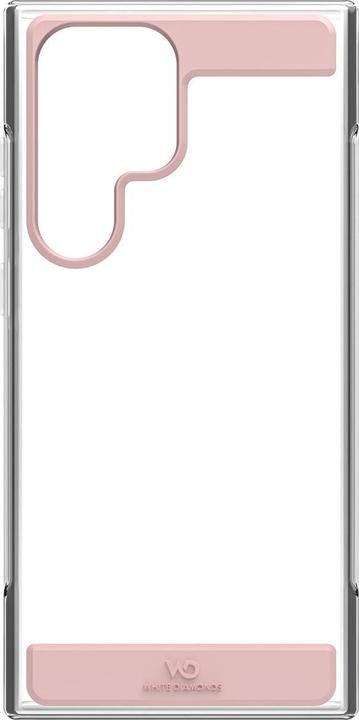 Actual product image White Diamonds Air Protection (Samsung Galaxy S23 Ultra)