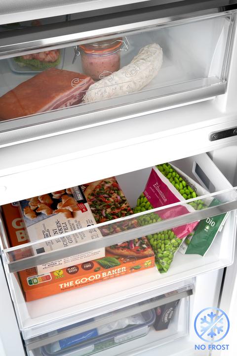 Produktbild Trisa Kombi Kühlschrank 378 (378 l)