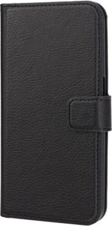 Actual product image Xqisit Slim Wallet (Samsung Galaxy S6)