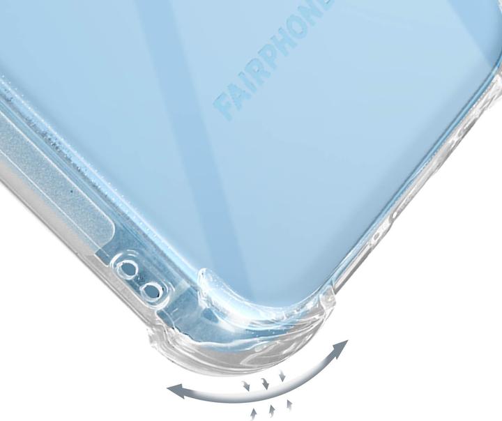 Image du produit Avizar Série Classic Bump (Fairphone 5)