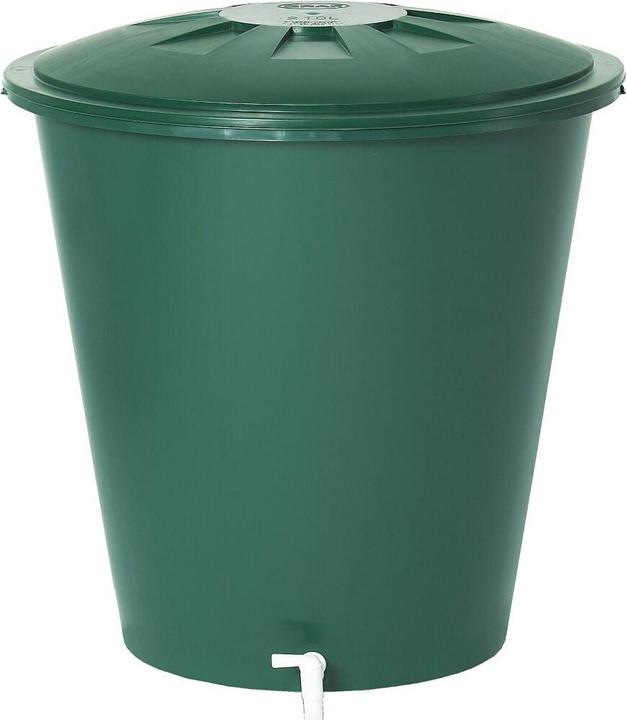 Image du produit Garantia Baril d'eau de pluie (210 l)