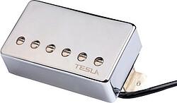 Tesla Pickup Opus-1 chrome/bridge (Instrument pickups)
