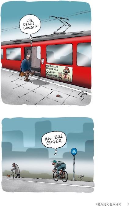 Immagine prodotto Fiese Bilder - Buchausgabe 2024 (Tedesco, Wolfgang Kleinert, Dieter Schwalm, 2024)