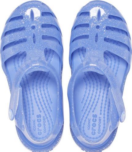Image du produit Crocs T's Isabella Glitter Sandal (28)