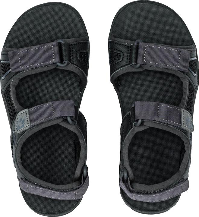 Produktbild Jack Wolfskin Taraco Beach Sandal K (40)