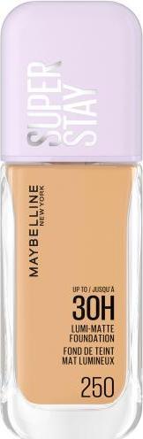 Maybelline New York Super Stay Lumi-Matte Foundation (250)