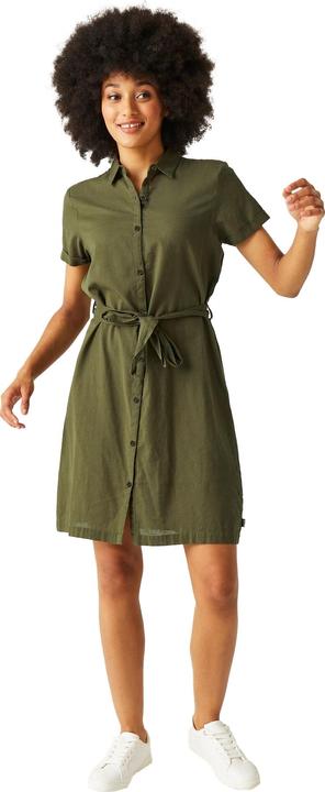 Image du produit Regatta - Robe chemisier REMA - Femme (38)
