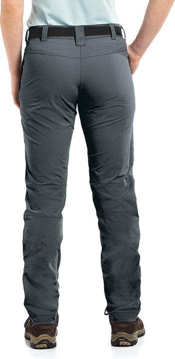 Immagine prodotto Maier Sports Donna Inara - Pantaloni elasticizzati sottili (17)