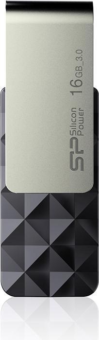 Image du produit Silicon Power Blaze B30 (16 Go, USB-A, USB 3.1)