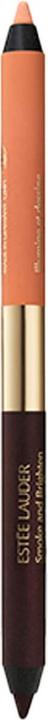 Produktbild Estée Lauder Smoke & Brighten Eyeliner Duo No 02 (02 Bordeaux, Ivory)