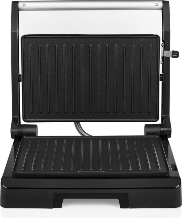 Produktbild Tristar Kontaktgrill – Antihaftbeschichtet, 23 x 14.5 cm Grillplatte, 1000 Watt