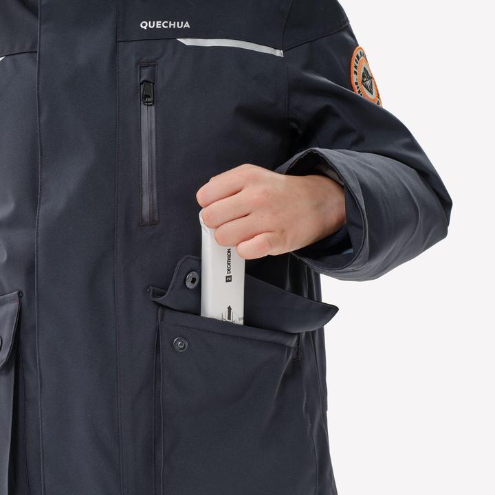 Produktbild Quechua SH900 (164, 176)