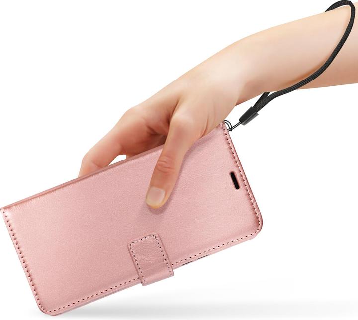 Produktbild Mayaxess SecureCard Cover Series (Samsung Galaxy A55)