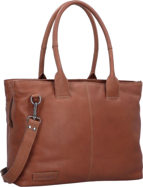 Image du produit Plevier Antilla damestas 15.6 inch cognac.