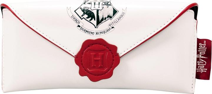 Image du produit NoName HARRY POTTER - Lettres - Étui à lunettes