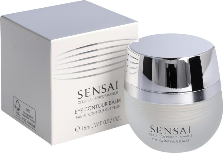 Immagine prodotto Sensai Balsamo per il contorno (Balsamo, 15 ml, Giorno + Notte)