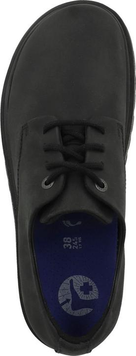 Immagine prodotto Birkenstock Highwood Lace Low in pelle oliata - 63909 (38)
