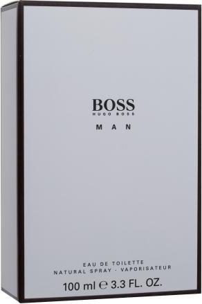 Immagine prodotto Hugo Boss Arancione (Eau de toilette, 100 ml)