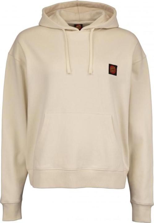 Santa Cruz Classic Label Hoodie