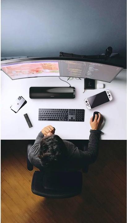 Actual product image Creative Stage SE (48 W, 2.0 Channel)