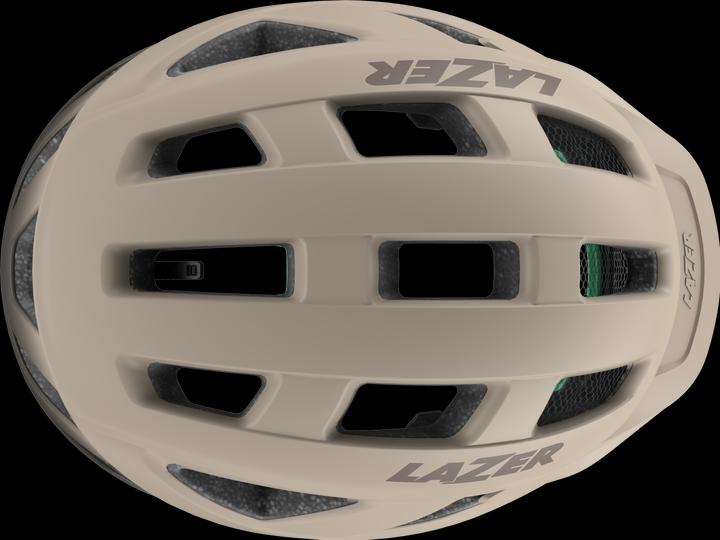 Produktbild Lazer Sport Unisex Road Cerro KinetiCore Helm (58 - 61 cm)