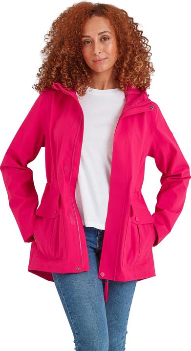 Image du produit TOG24 - Veste imperméable BURRADON - Femme (46 D)