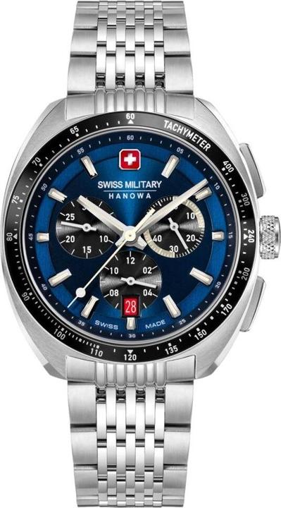Image du produit Swiss Military Hanowa SMWGI0003303 Defender (41 mm)