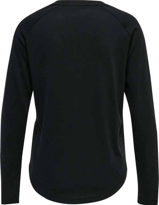 Actual product image hummel Mt Vanja T-Shirt L/S (XS)