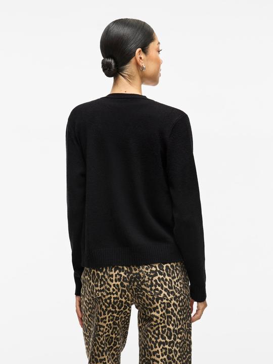 Actual product image Vila Short open cardigan (XL)