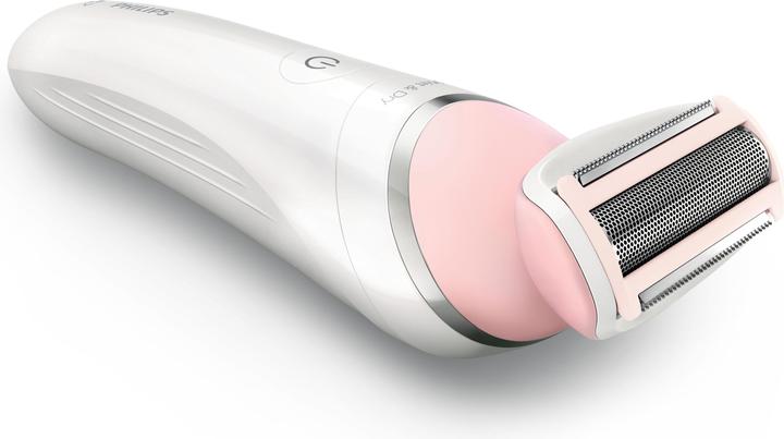 Actual product image Philips SatinShave Advanced