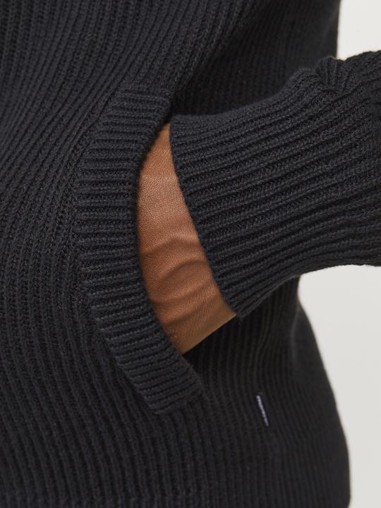 Image du produit Jack & Jones Veste en tricot uni Veste en tricot (XXL)