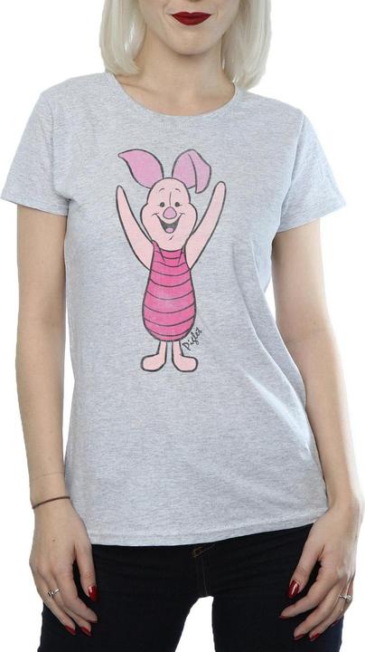 Immagine prodotto Winnie the Pooh Maglietta Pimpi Donna (XS)
