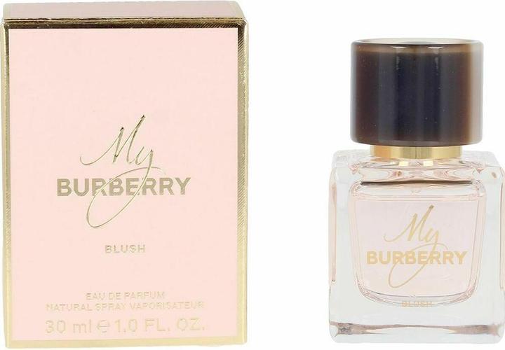 Image du produit Burberry Blush Eau de Parfum (re) (Eau de parfum, 30 ml)