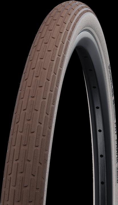 Produktbild Schwalbe Fat Frank (28 x 2.00, 50-622)