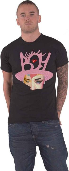 Boy George & Culture Club TShirt