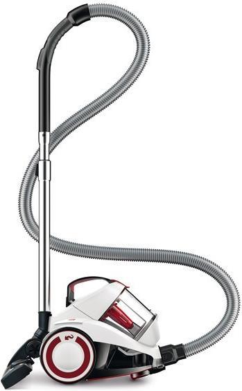 Dirt Devil Rebel 24HE